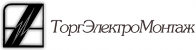 Логотип компании ТоргЭлектроМонтаж