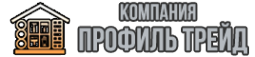 Логотип компании ПрофильТрейд