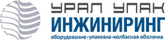 Логотип компании Урал Упак Инжиниринг