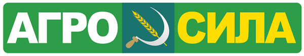 Логотип компании Агросила