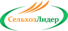 Логотип компании СельхозЛидер