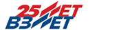Логотип компании Взлет-Уфа