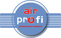 Логотип компании АИР-ПРОФИ