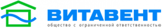 Логотип компании Витавент