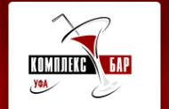 Логотип компании Комплекс-Бар
