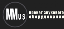 Логотип компании Master Music