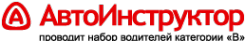 Логотип компании АвтоИнструктор