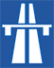 Логотип компании Автомагистраль ЧОУ