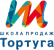 Логотип компании Тортуга