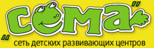 Логотип компании Чича