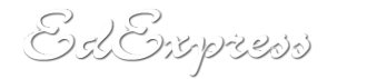 Логотип компании EdExpress