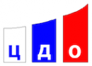 Логотип компании Центр дополнительного образования