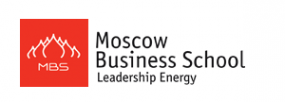 Логотип компании Московская бизнес-школа