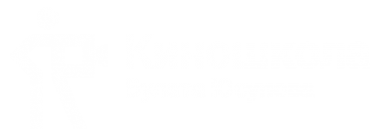 Логотип компании Киношкола Булата Юсупова