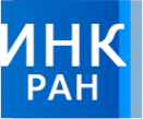 Логотип компании Институт нефтехимии и катализа РАН