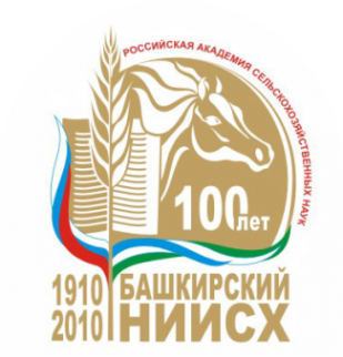 Логотип компании Башкирский НИИ сельского хозяйства