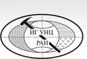 Логотип компании Институт геологии