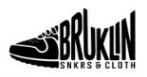Логотип компании Бруклин