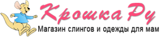 Логотип компании Я-мама