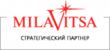 Логотип компании MilaVitsa
