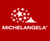 Логотип компании MICHELANGELA
