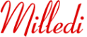 Логотип компании Milledi