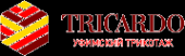 Логотип компании TRIKARDO