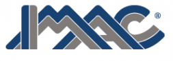 Логотип компании Imac