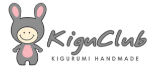 Логотип компании KiguClub