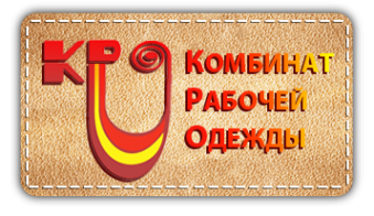 Логотип компании КРО