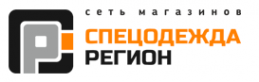 Логотип компании Спецодежда регион