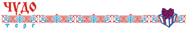 Логотип компании Чудоторг