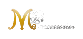 Логотип компании M-Accessories