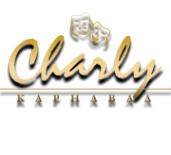 Логотип компании Charly