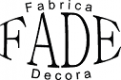 Логотип компании FA.DE