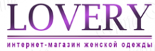 Логотип компании Lovery