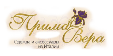 Логотип компании Прима Вера
