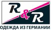 Логотип компании R & R