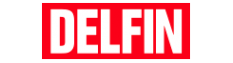 Логотип компании DLF jeans