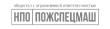 Логотип компании Пожспецмаш