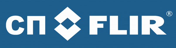 Логотип компании СП FLIR УФА