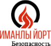 Логотип компании Иманлы Йорт
