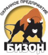 Логотип компании БИЗОН