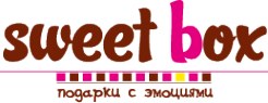 Логотип компании Sweet box