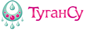 Логотип компании ТуганСу