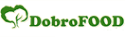 Логотип компании DobroFOOD