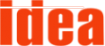 Логотип компании Идея