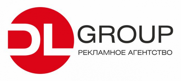 Логотип компании DL Group