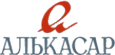 Логотип компании Алькасар Уфа
