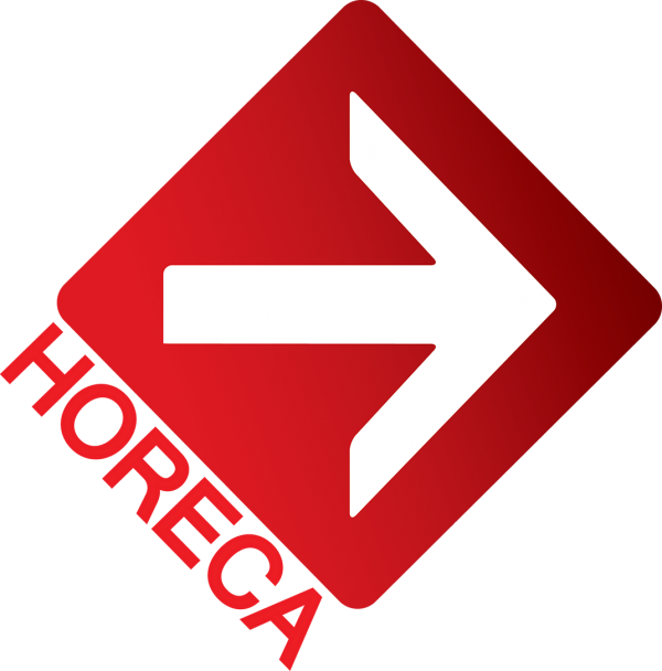 Логотип компании Хорека